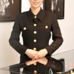 エクセルコダイヤモンド　ショップでお出迎え