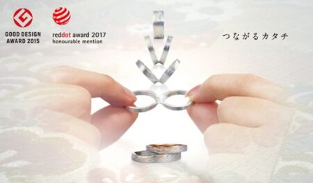 杢目金屋_reddotデザイン賞受賞など